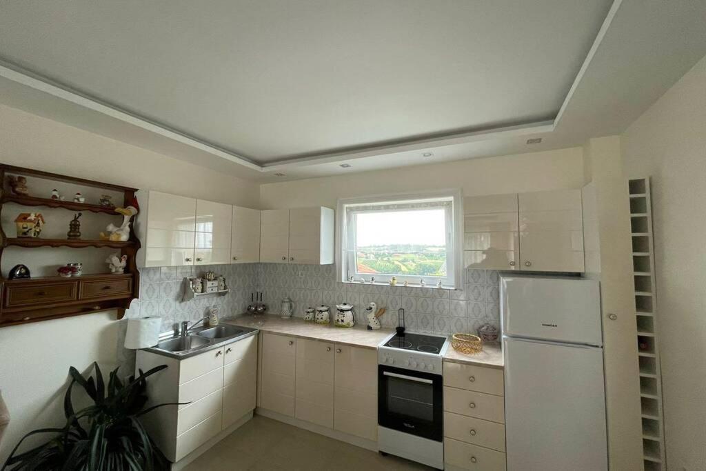 Apartamento Stan Na Dan Oplenac Topola Exterior foto