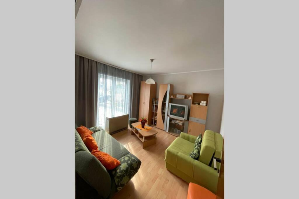Apartamento Stan Na Dan Oplenac Topola Exterior foto