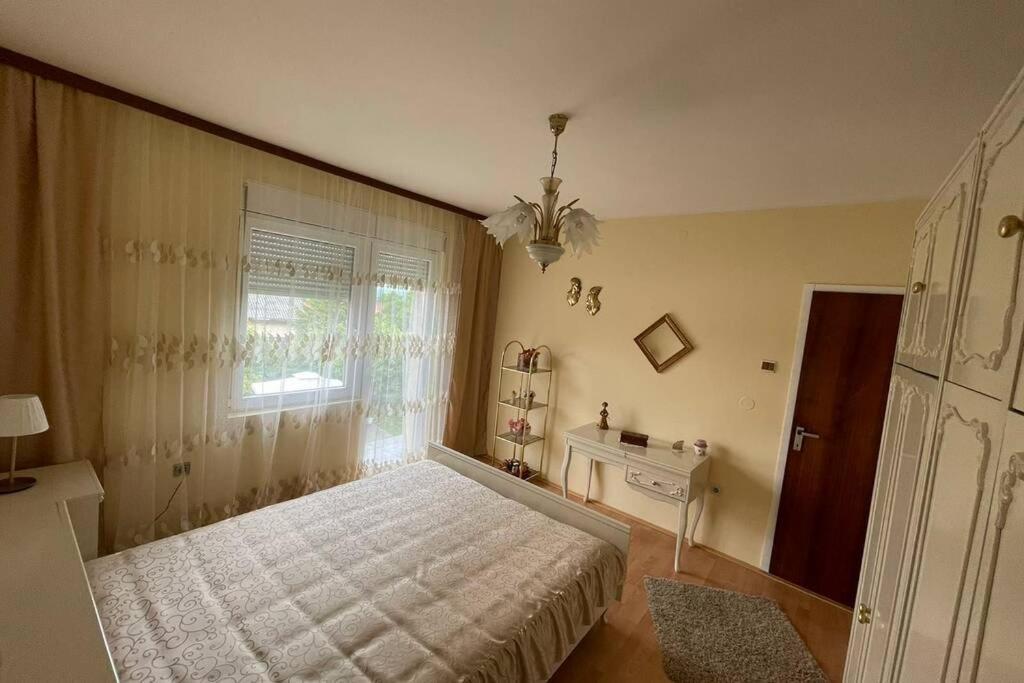 Apartamento Stan Na Dan Oplenac Topola Exterior foto
