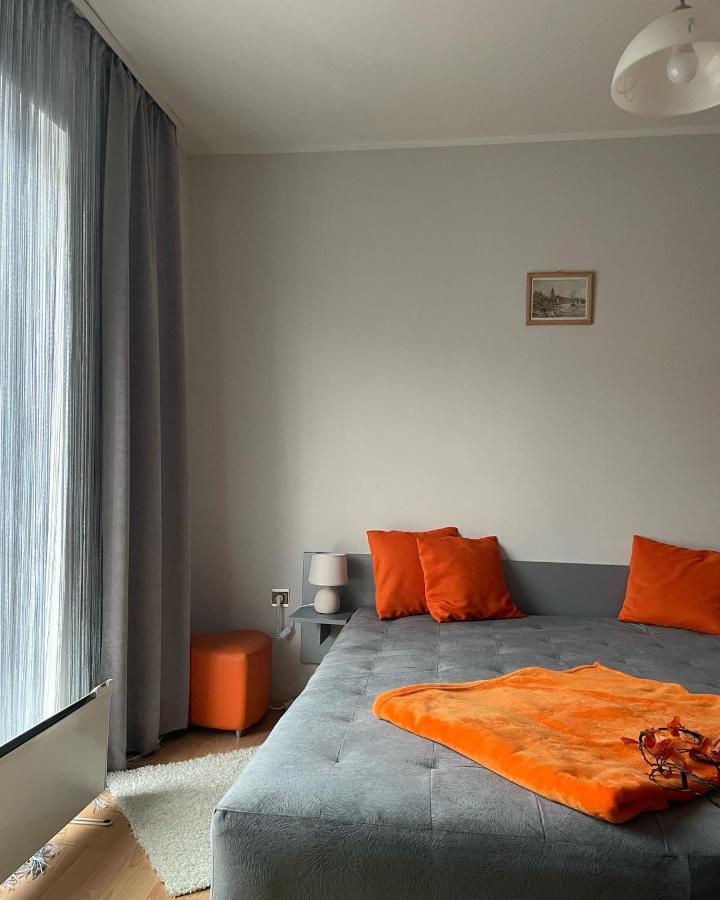 Apartamento Stan Na Dan Oplenac Topola Exterior foto